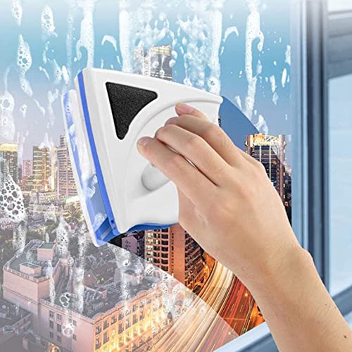 ⭐ LIMPIA VIDRIOS MAGNÉTICOS PREMIUM