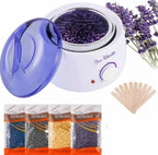 Calentador De Cera Depilatoria