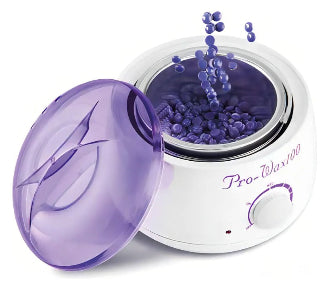 Calentador De Cera Depilatoria